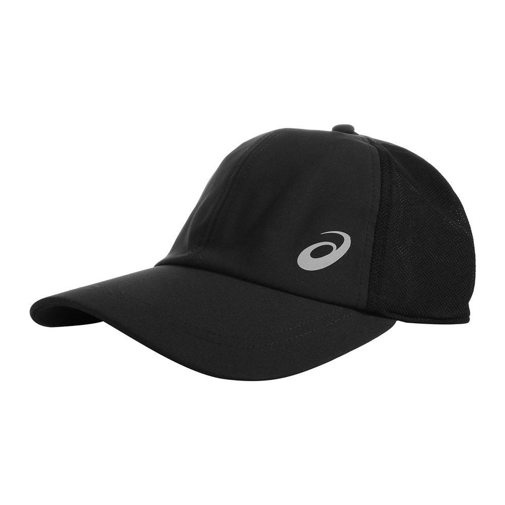Asics ESNT - Casquette performance black