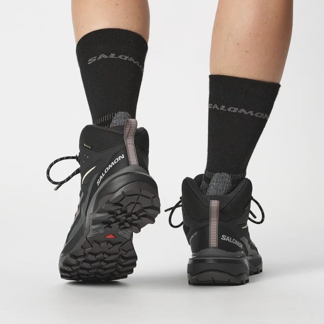 X ULTRA 360 MID GORE-TEX  Hikingschuhe Damen