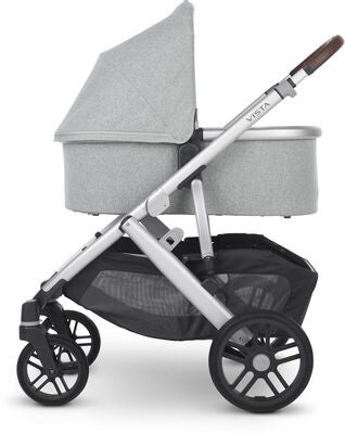 UPPAbaby V2 Liggedel, Stella Grey