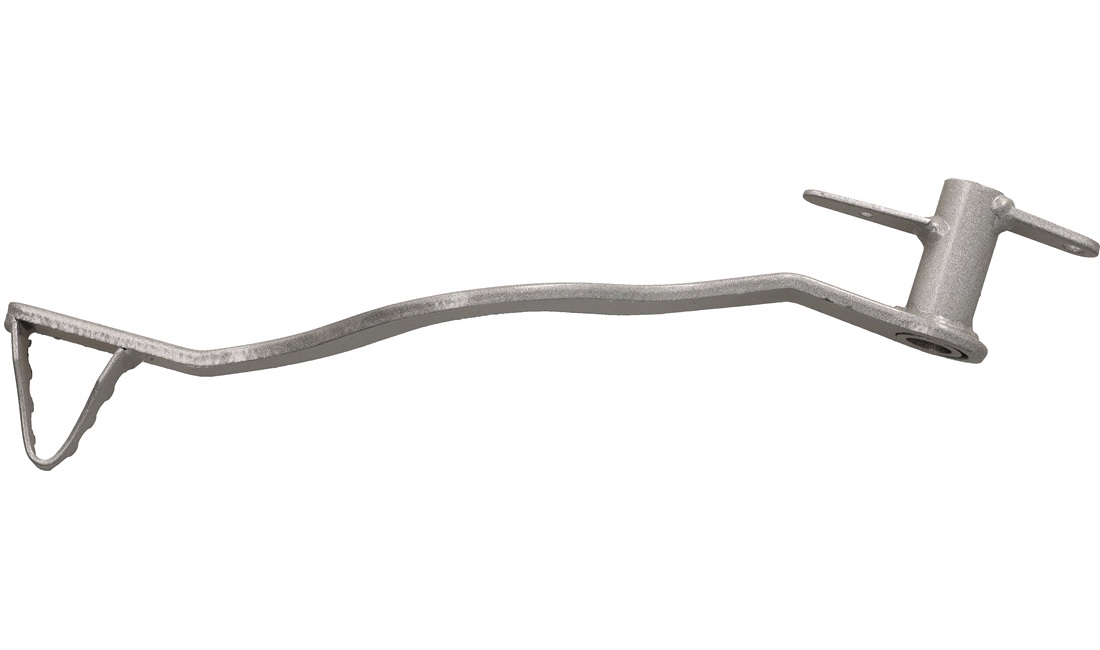 Bremsepedal, TS90