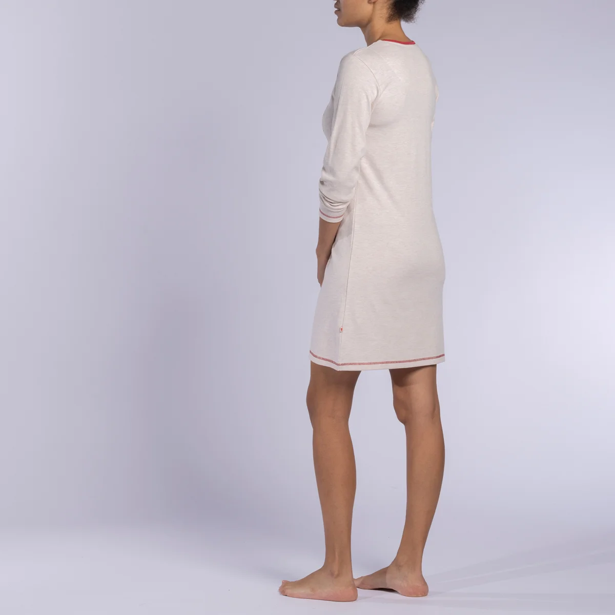 Liquette femme HOUX beige