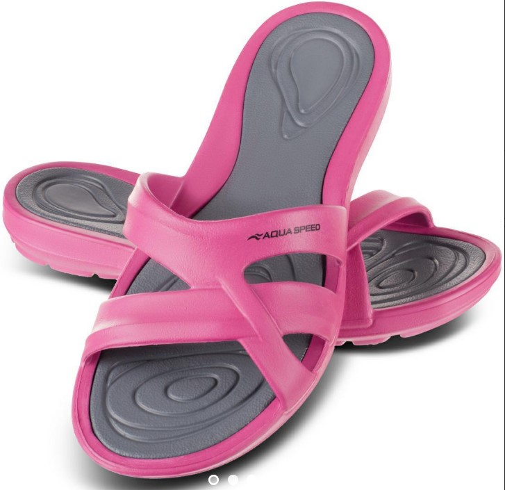 Poolschuhe PANAMA 36 - 42