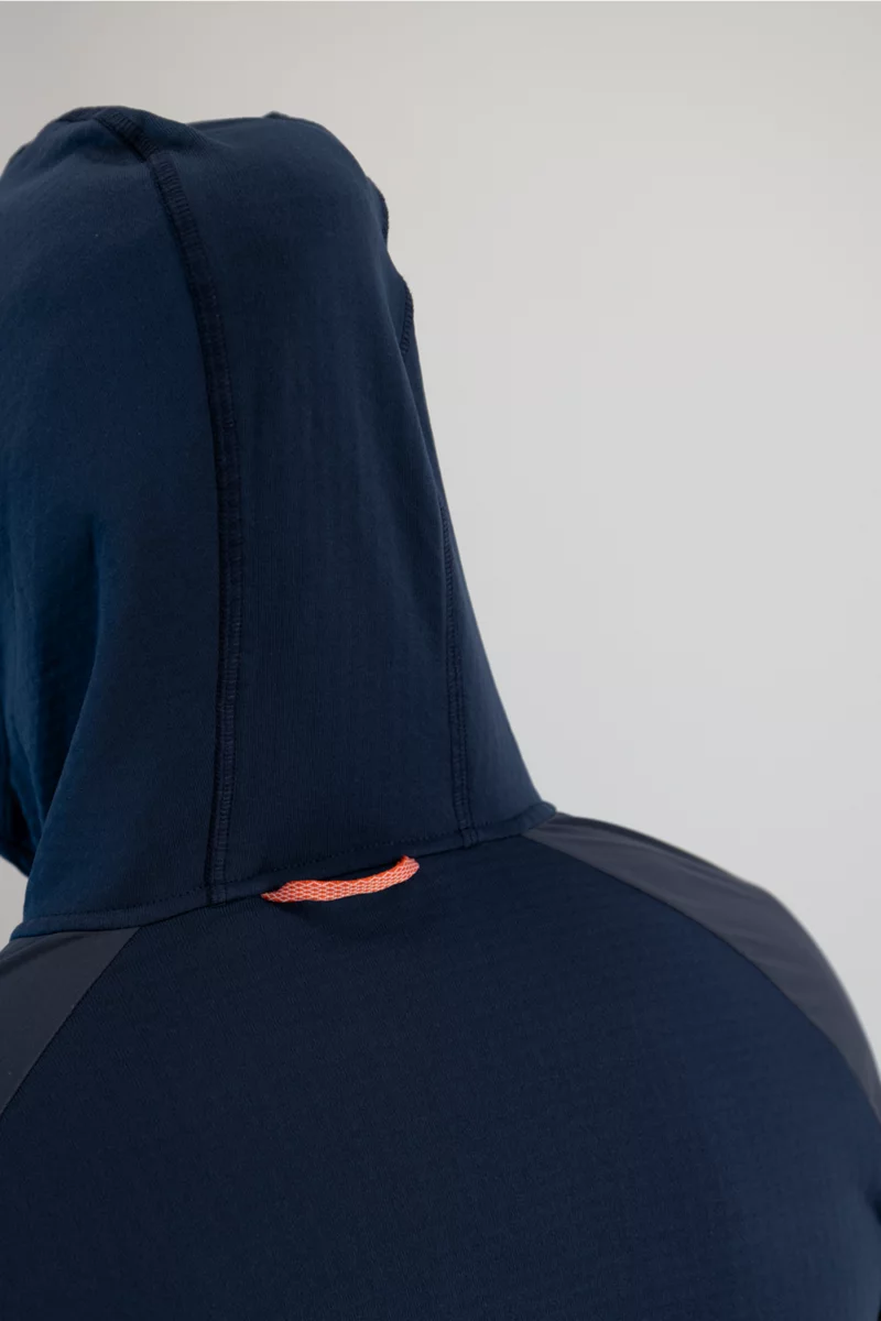 2117 OF SWEDEN Vibo Herren Midlayer