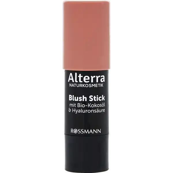 Blush Stick 01 Peachy Glow