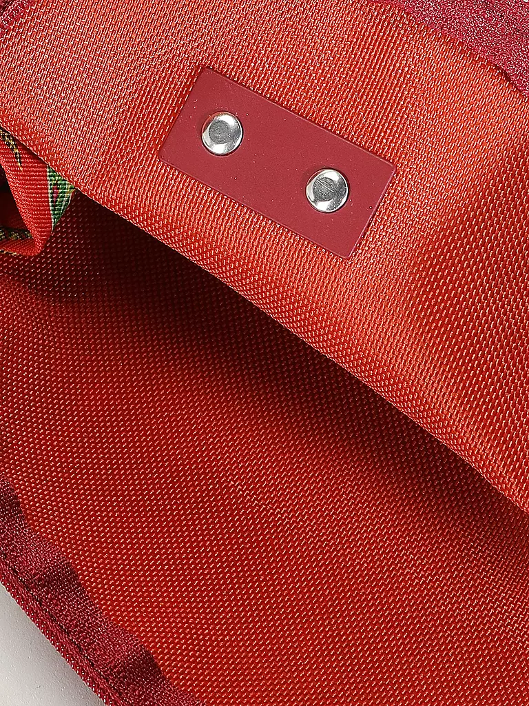 ETRO Kosmetiktasche (dunkelrot) dunkelrot