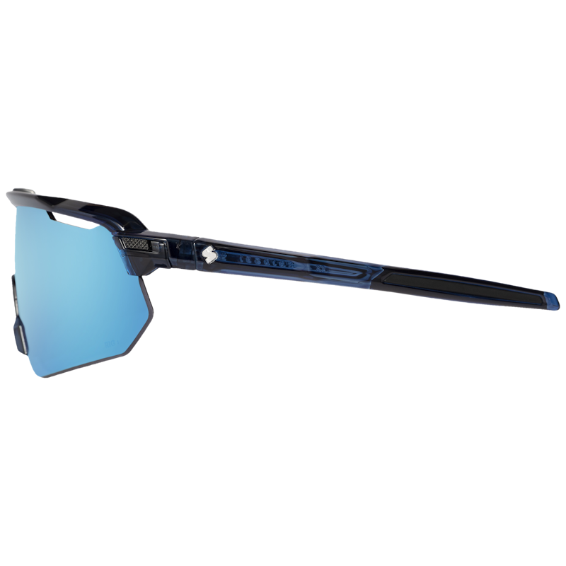 Sweet Protection Shinobi Rig Reflect Aquamarine/Gloss Crystal Shadow
