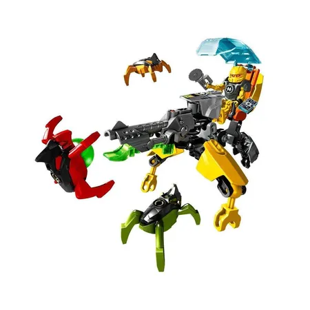 LEGO® Hero Factory 44015 Evo Walker
