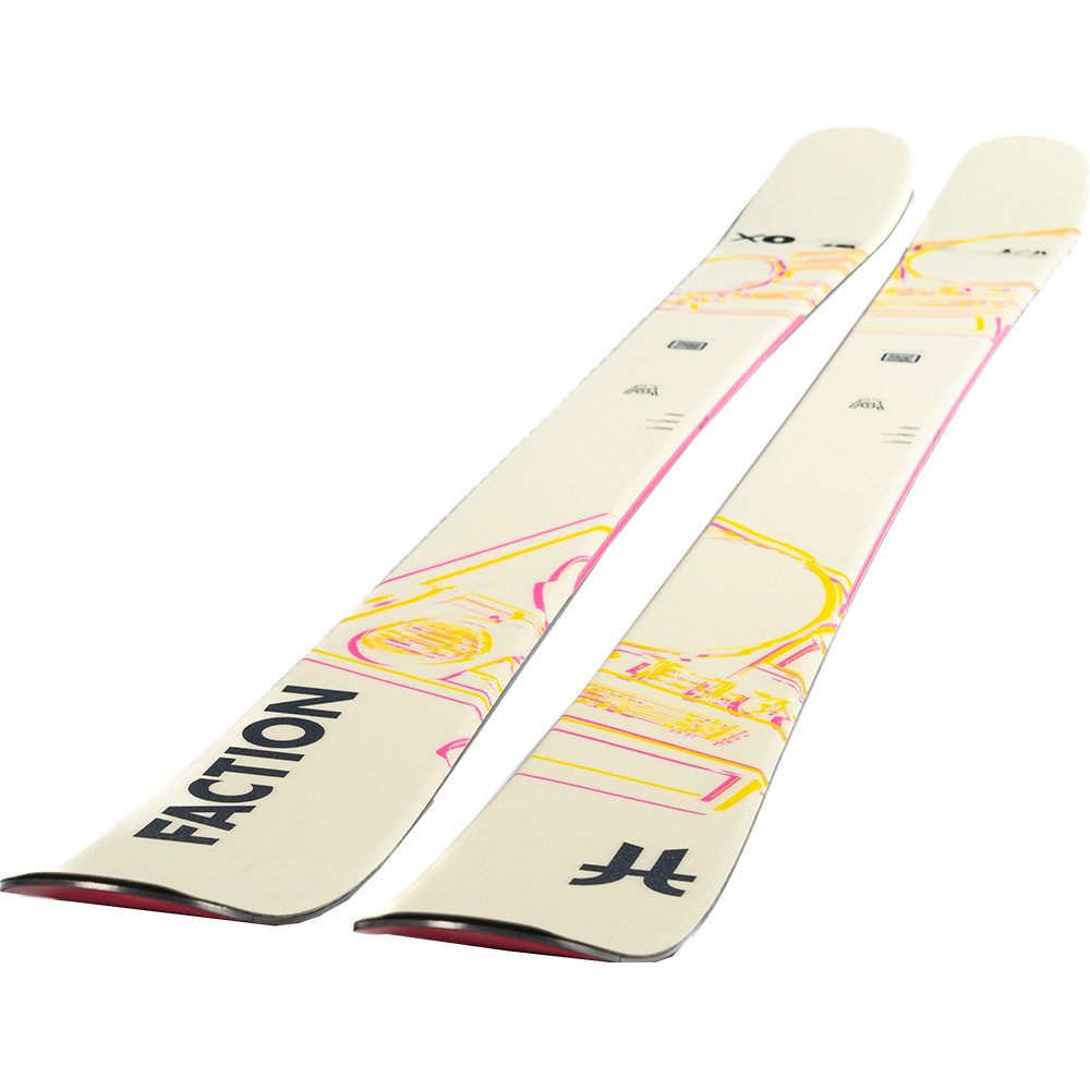 Faction Prodigy 0X 23/24 Freeski