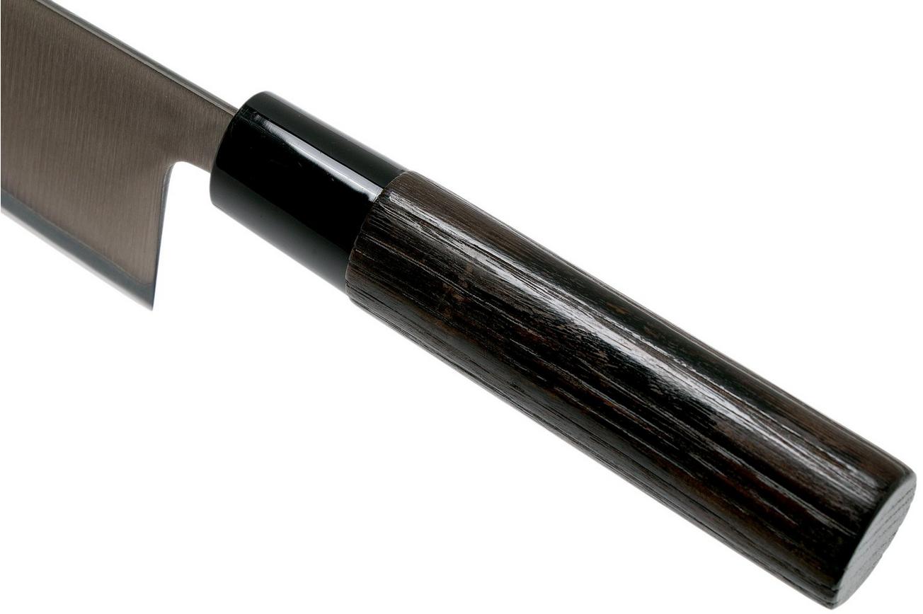 Tojiro Zen Black santoku 16,5 cm, FD-1567