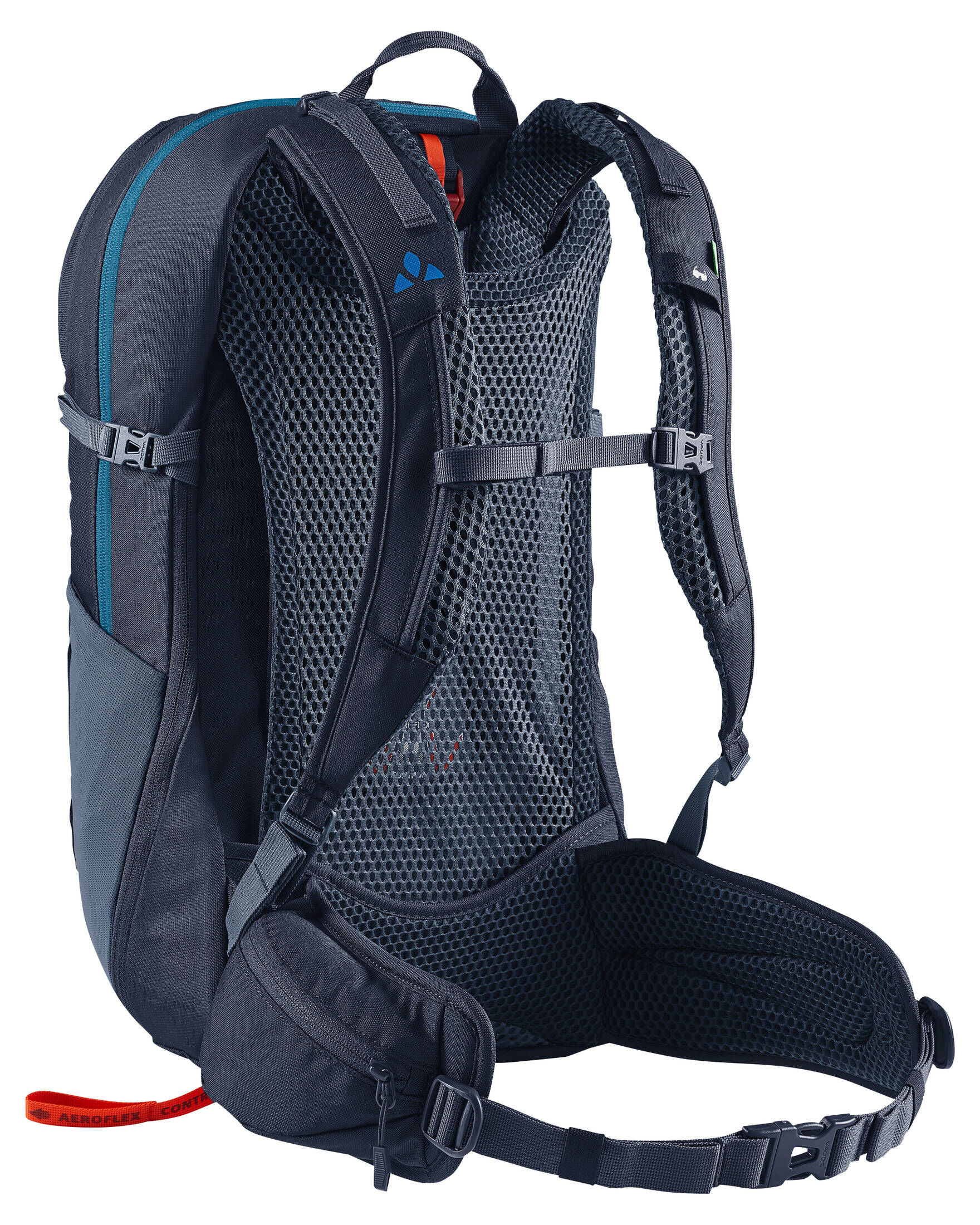 VAUDE| Rucksack WIZARD 34 L
