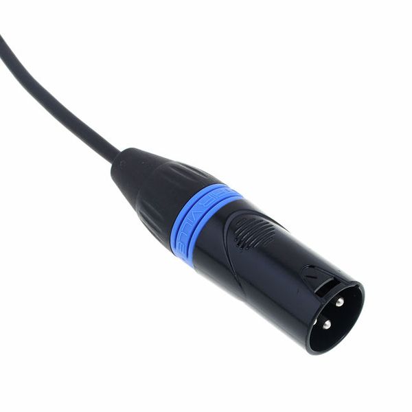 Stairville RJ45 DMX Shuttle Snake MX4