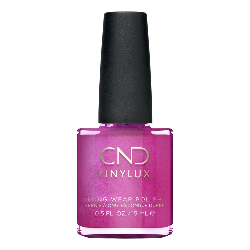 CND Vinylux Magenta Mischief 209 - 15 ml.