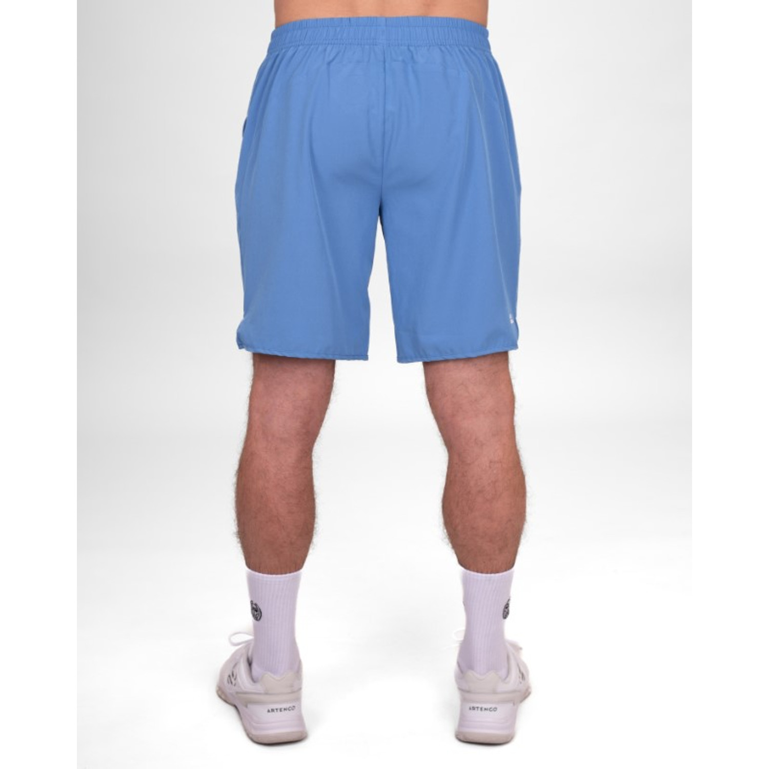 Bidi Badu Crew Polo Set Heren