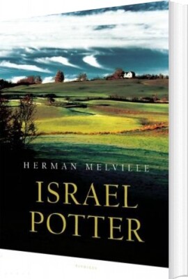 Israel Potter - Herman Melville - Bog