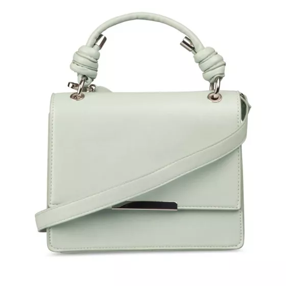Sac à main VERT MERRY SCOTT