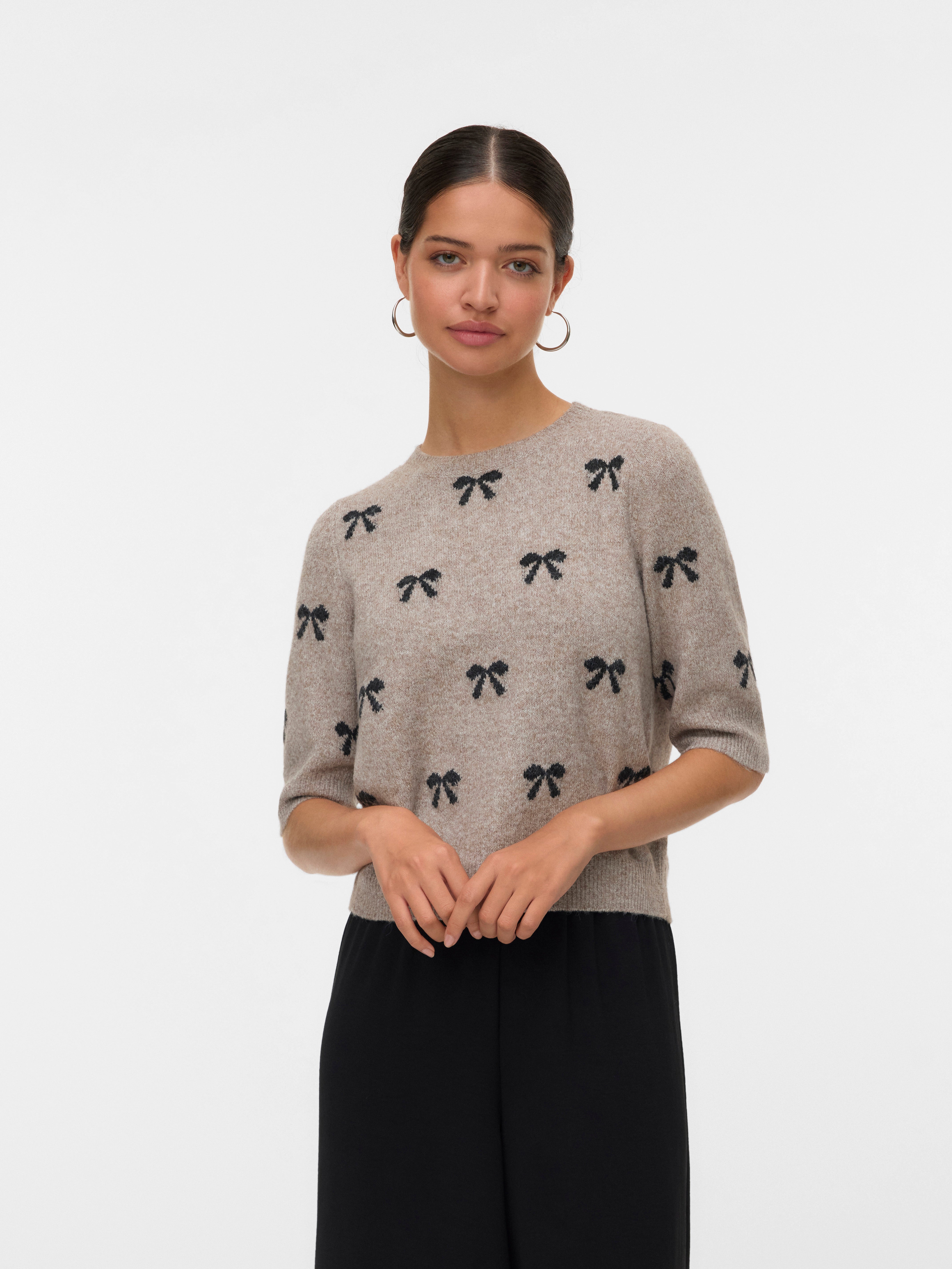 VMDOFFY Gebreide pullover