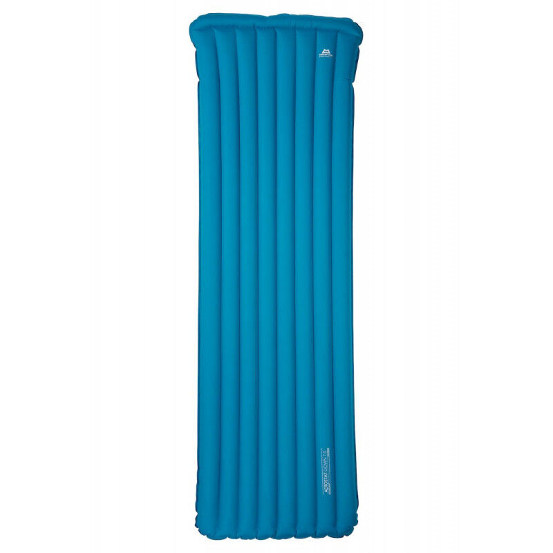 Aerostat Down 7.0 Mat Long - Matelas de camping