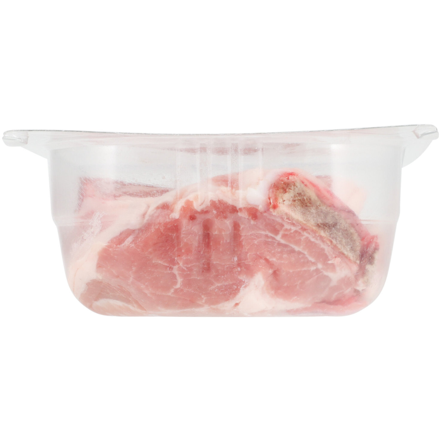 Naturafarm Schweins-Koteletten 3 Stück 600g