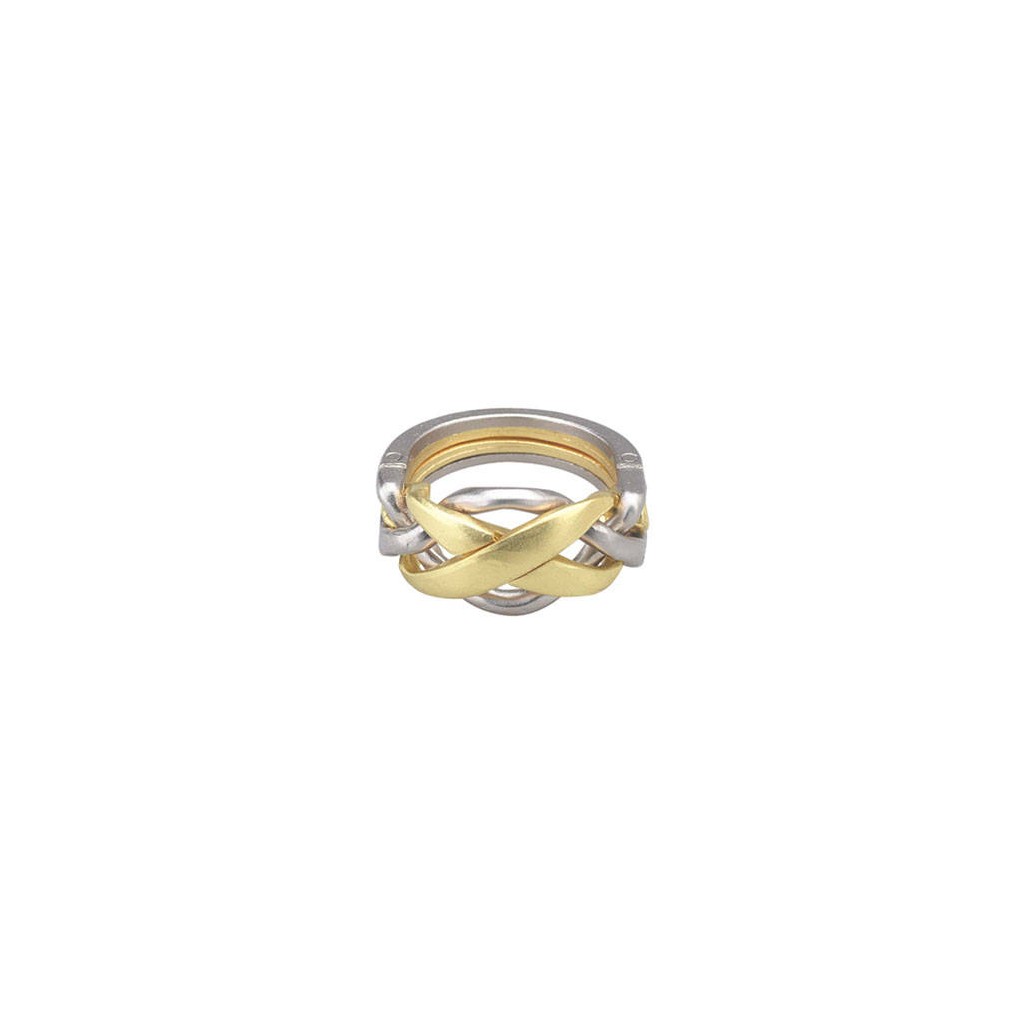 Ring - Cast Puzzle