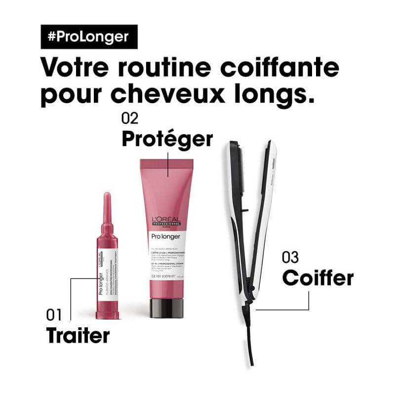 Crème 10-en-1 Pro Longer L'Oréal Professionnel 150ML