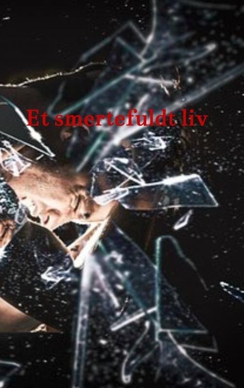 Et Smertefuldt Liv - Rosé Nielsen - Bog