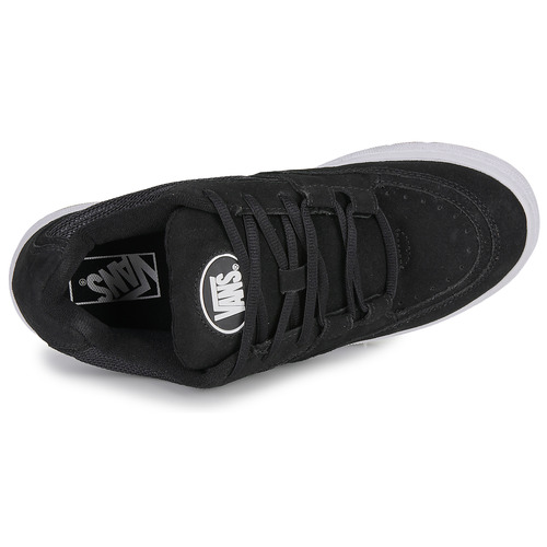 Vans - SPEED LS - Noir