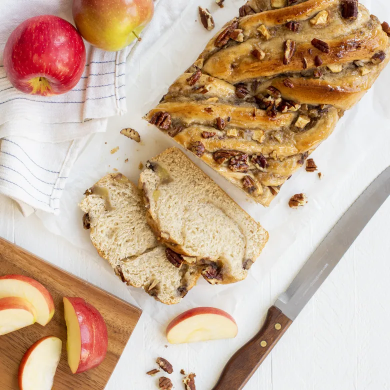 Nordic Ware Classic Loaf Brødform