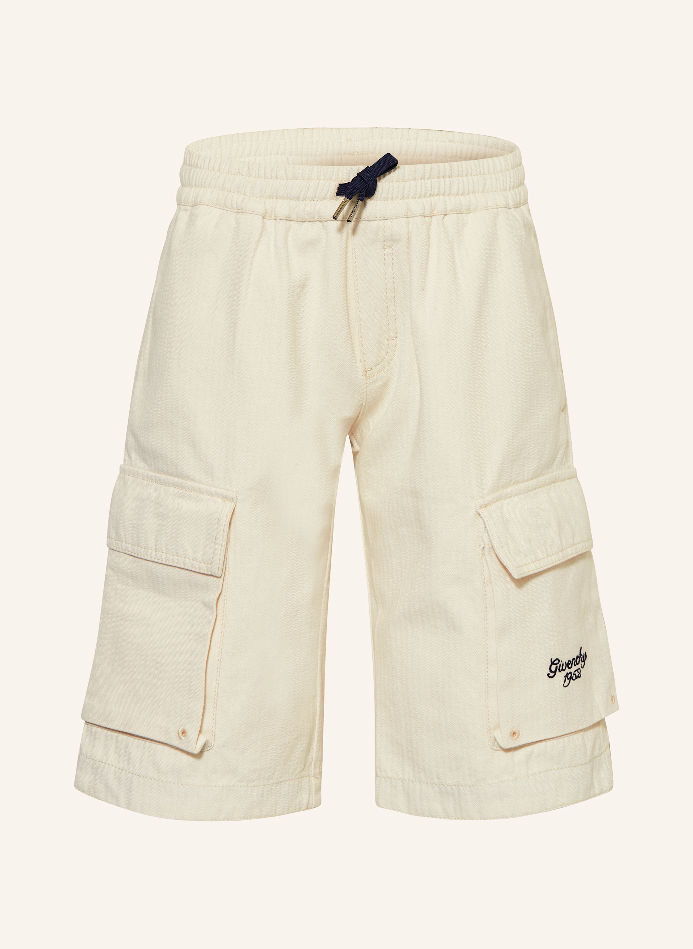 GIVENCHY Cargoshorts
