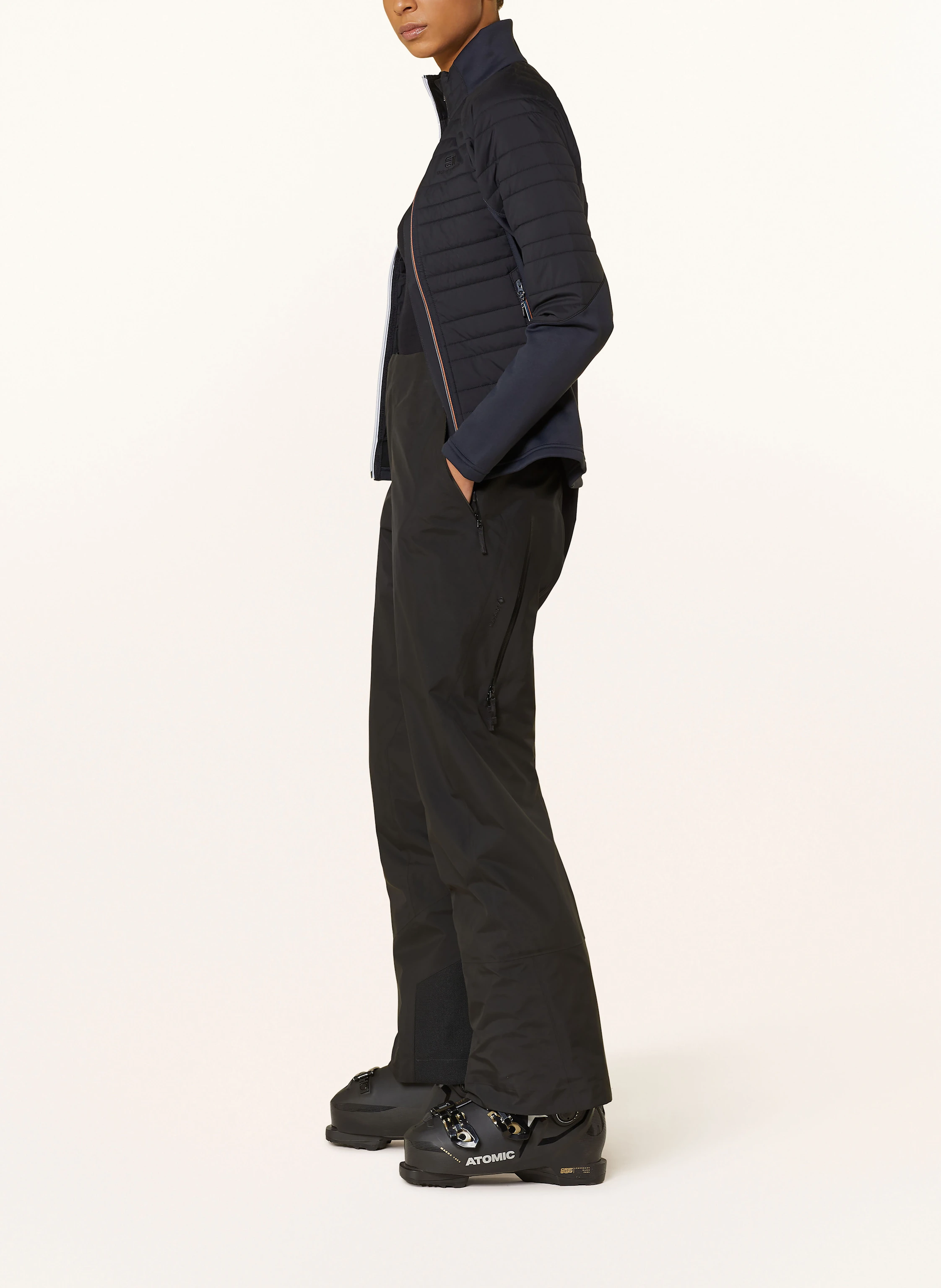 ARC'TERYX Hardshell-Skihose NITA