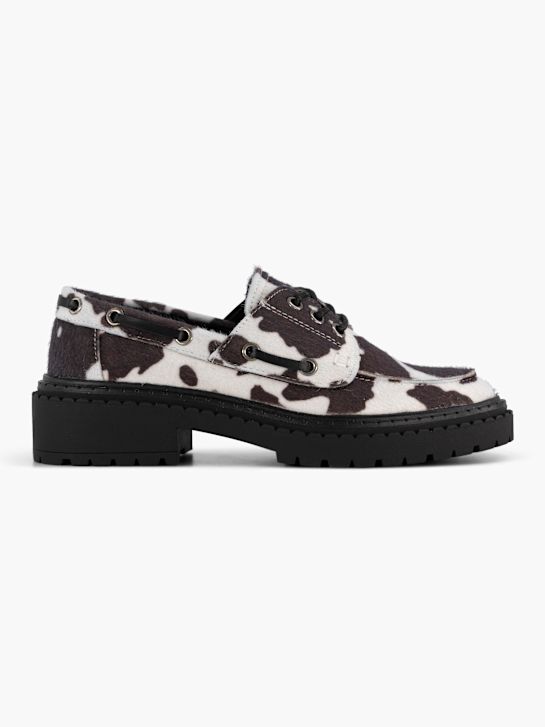 Claudia Ghizzani Loafer