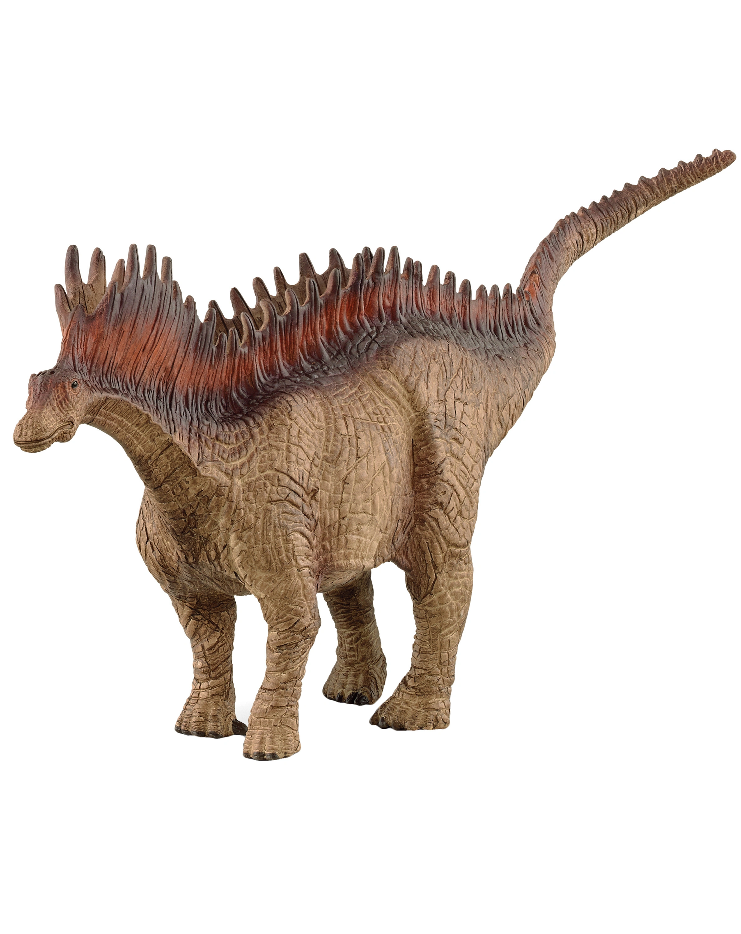 schleich® 15029 Dinosaurs - Amargasaurus