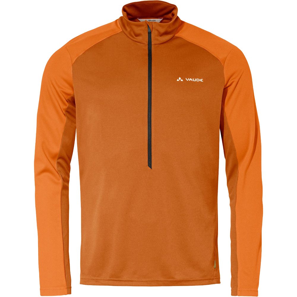 VAUDE Larice Light Shirt II Herren kumquat