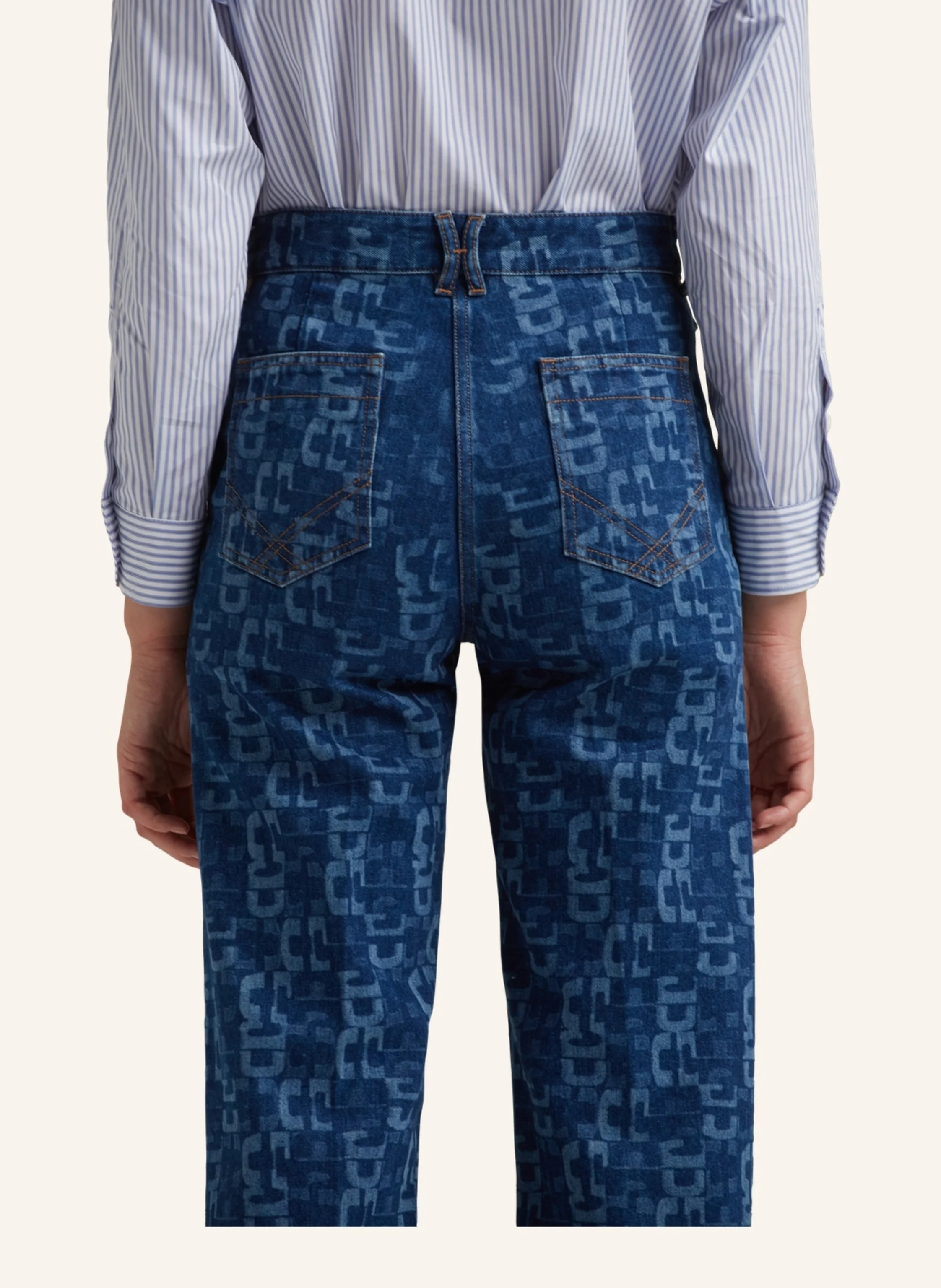 GERARD DAREL Hose ANNA