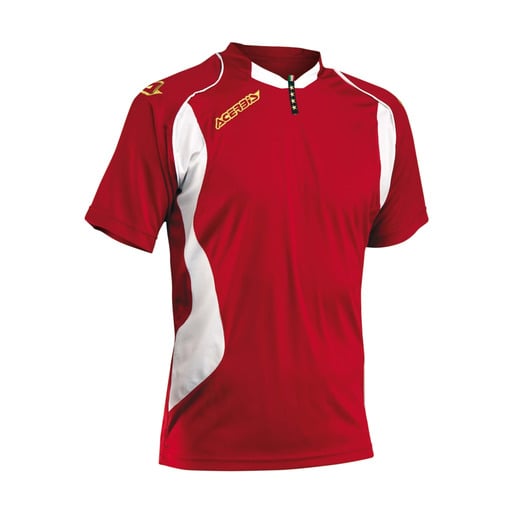Camiseta Acerbis 4stelle Manga Larga