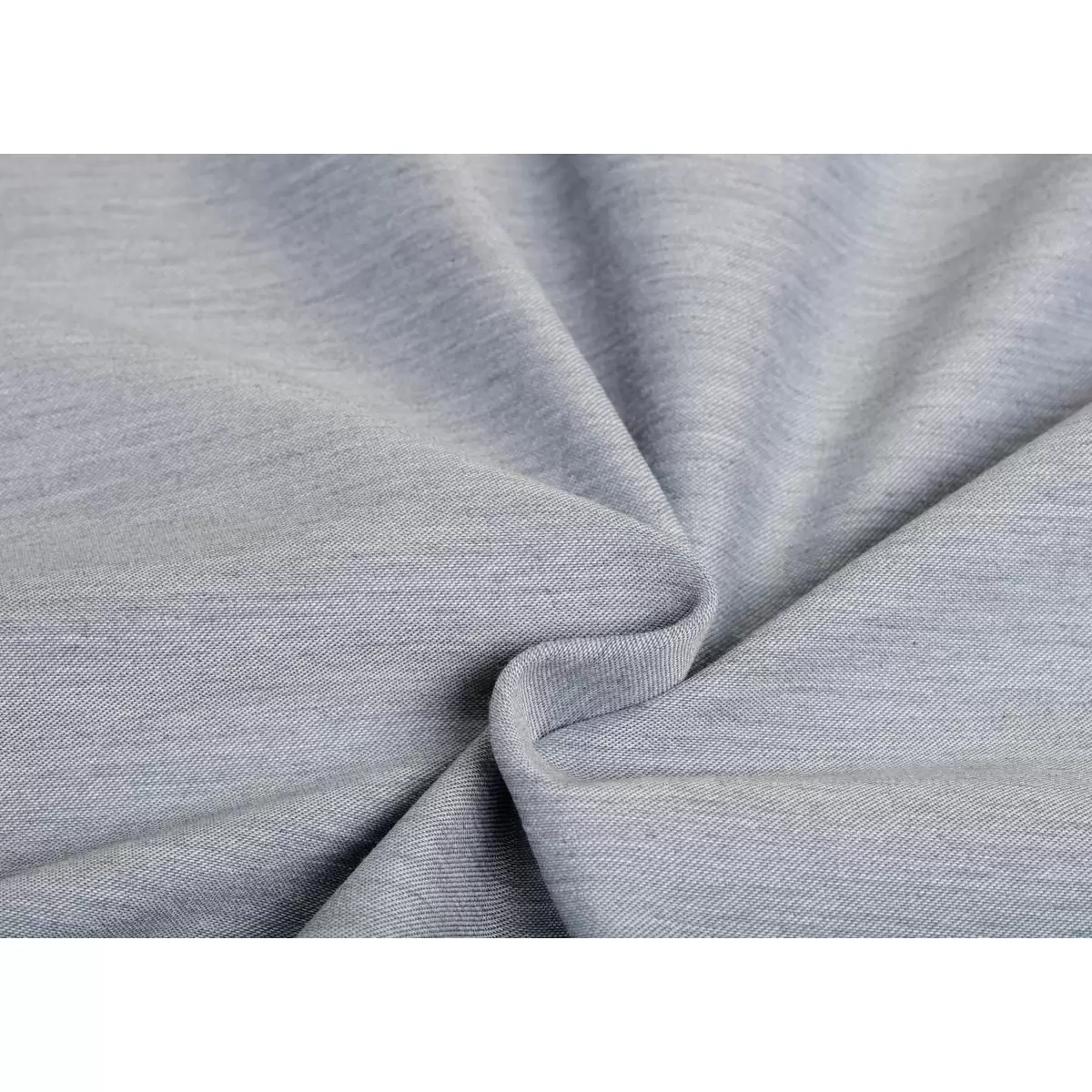 Nachtvorhang Moritz Blau