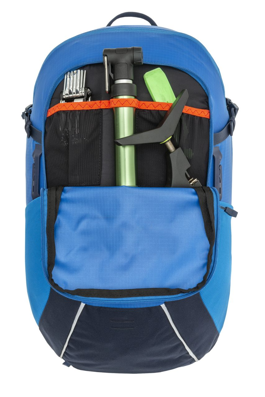 Vaude Tremalzo 16 Rygsæk Sort
