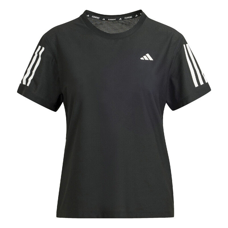 Own The Run B Tee - T-shirt femme