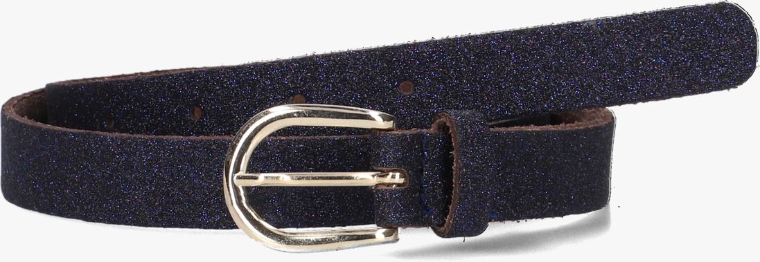 ELVY blauwe elvy riem 20822