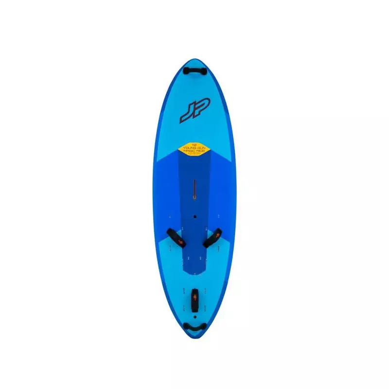 Planche windsurf JP AUSTRALIA Young Gun Magic Ride EVA 2024 112L