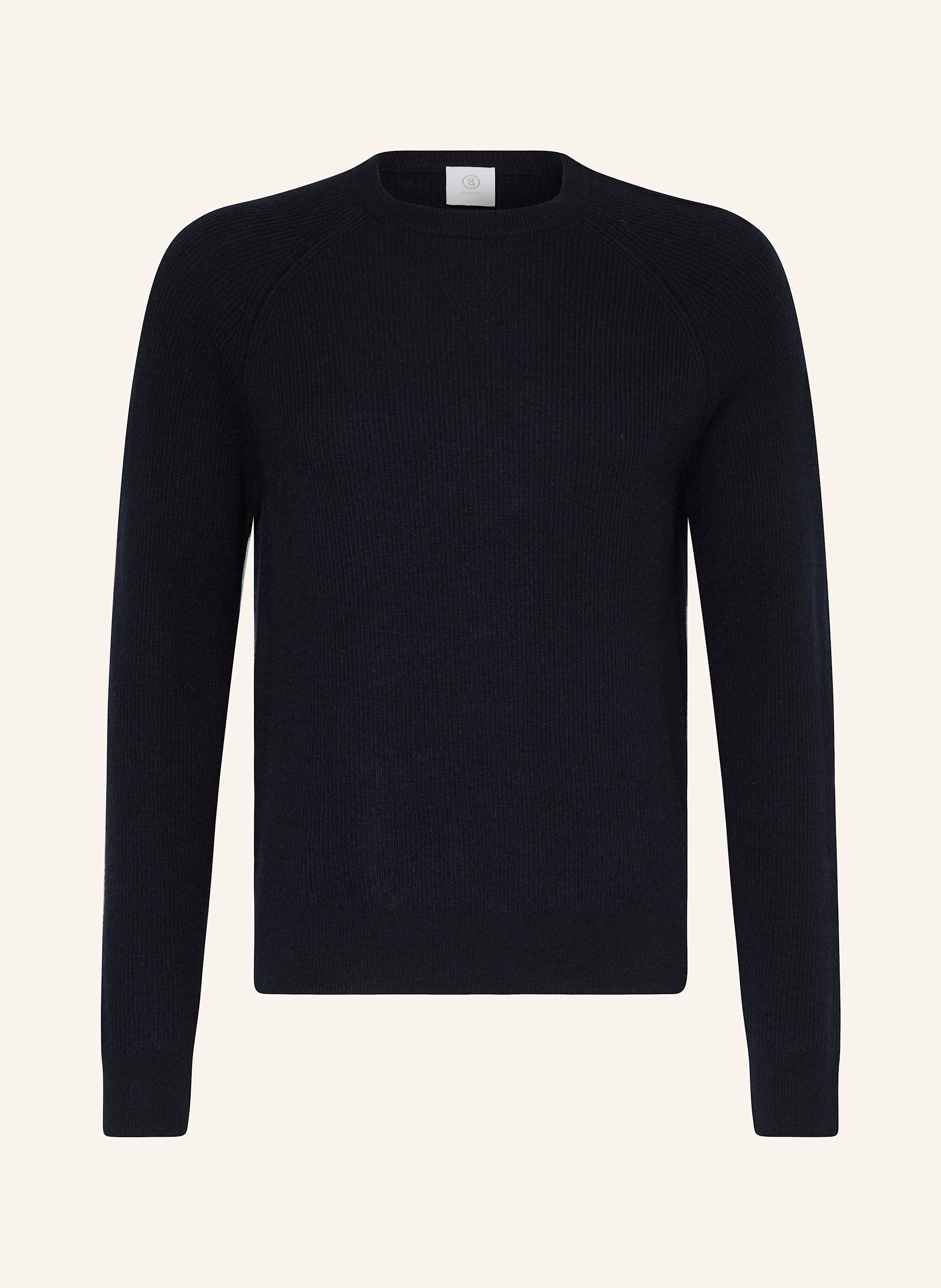 BOGNER Pullover DERO mit Cashmere