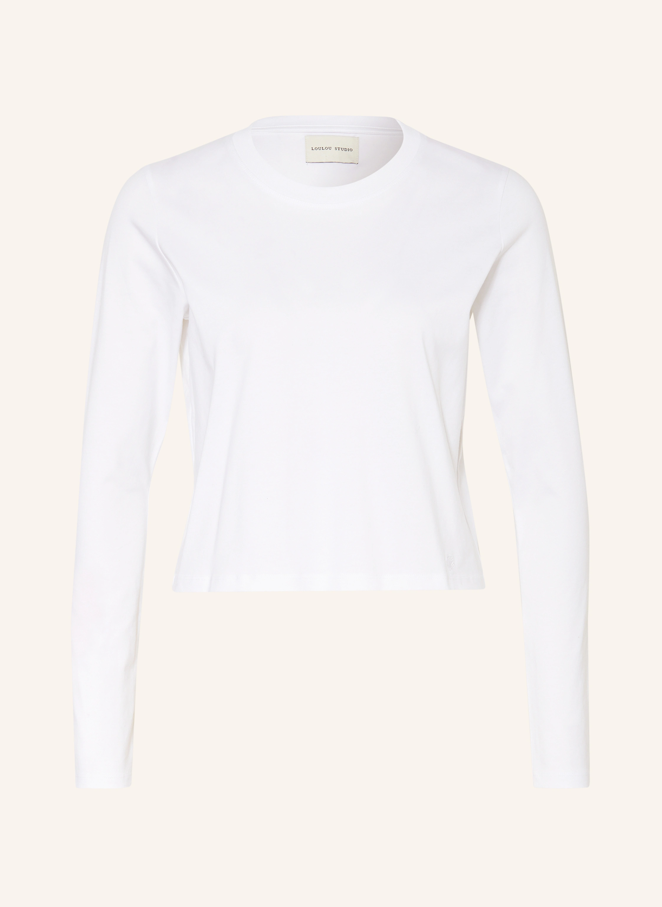 LOULOU STUDIO Longsleeve MASAL
