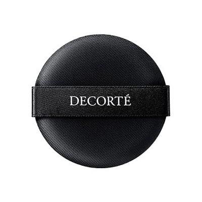 Kose - DECORTE Puff CF
