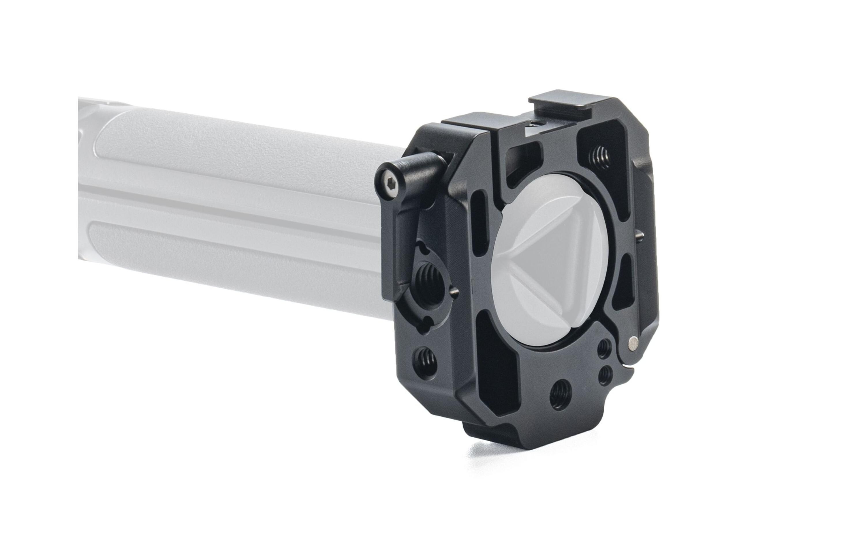 Clamp TGA-TMCHandheld Gimbal Stativklemme