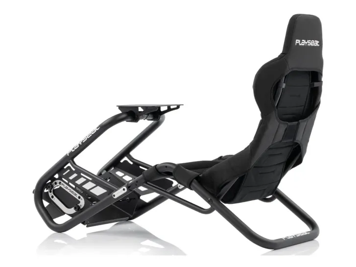 Playseat Trophy - Racersimulationscockpit - legeringsstål, ActiFit, rumkvalitets aluminium - sort