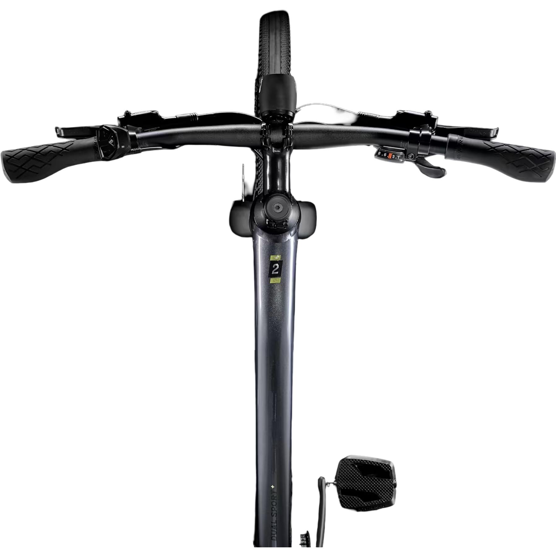 Trek Dual Sport+ 2 LT 2025