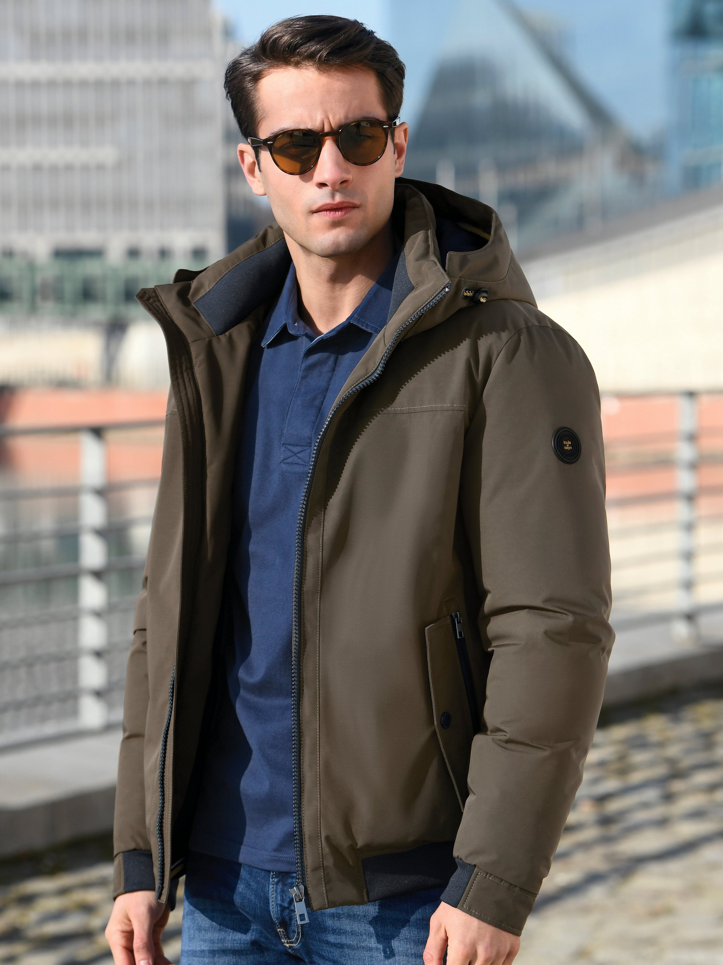 Blouson