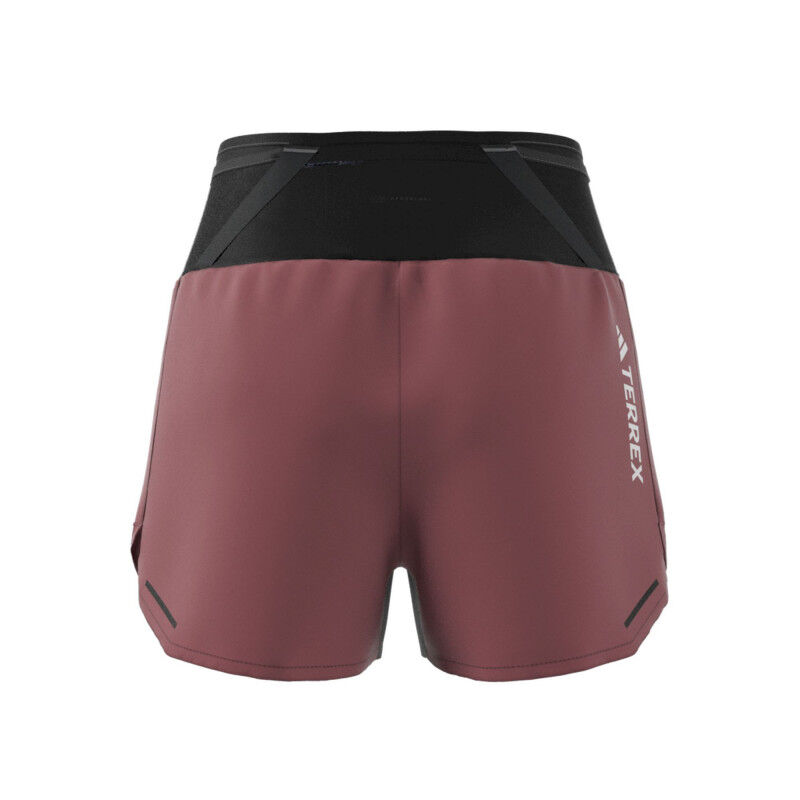 Terrex Agravic Short W - Short trail femme