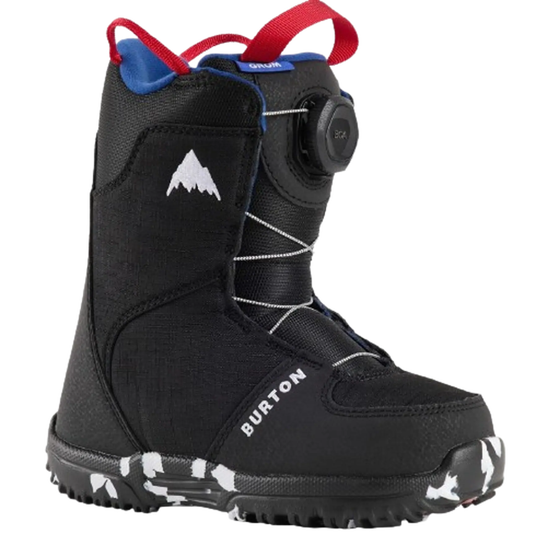 Burton Kids' Grom BOA Snowboard Støvler | SkatePro