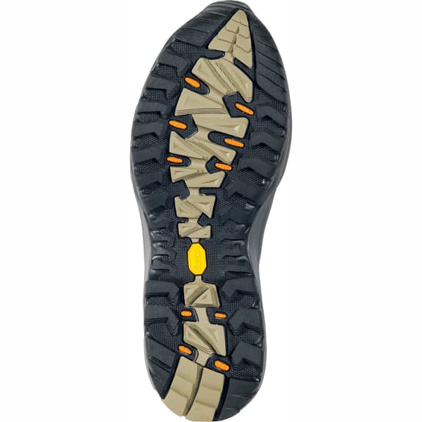 Chaussure de randonnée haute MEINDL SALERNO LADY GORE-TEX® MARRON FONCÉ/BRUN