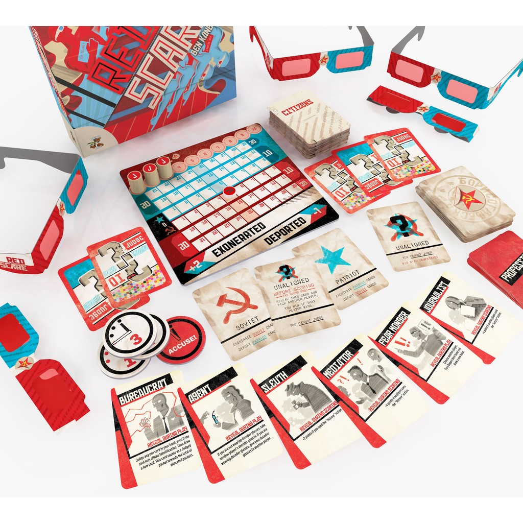 Red Scare